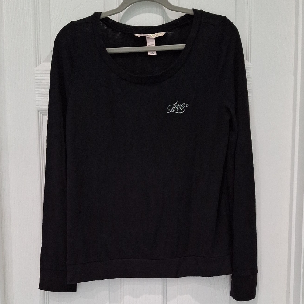 VS 2018 Black Top